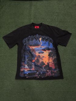 GodSpeed Shirt