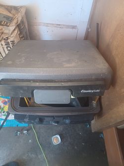 Century safe