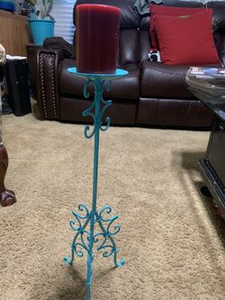 Candle Stand