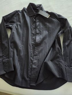 Men's Kenneth Cole Dress Shirt
