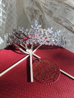 Wedding Tiara