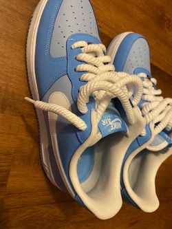 Air Force LV8 Edge