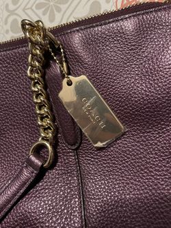 Coach Tote Bag