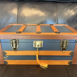 Cigar Admiral Humidor by Supreme Humidor