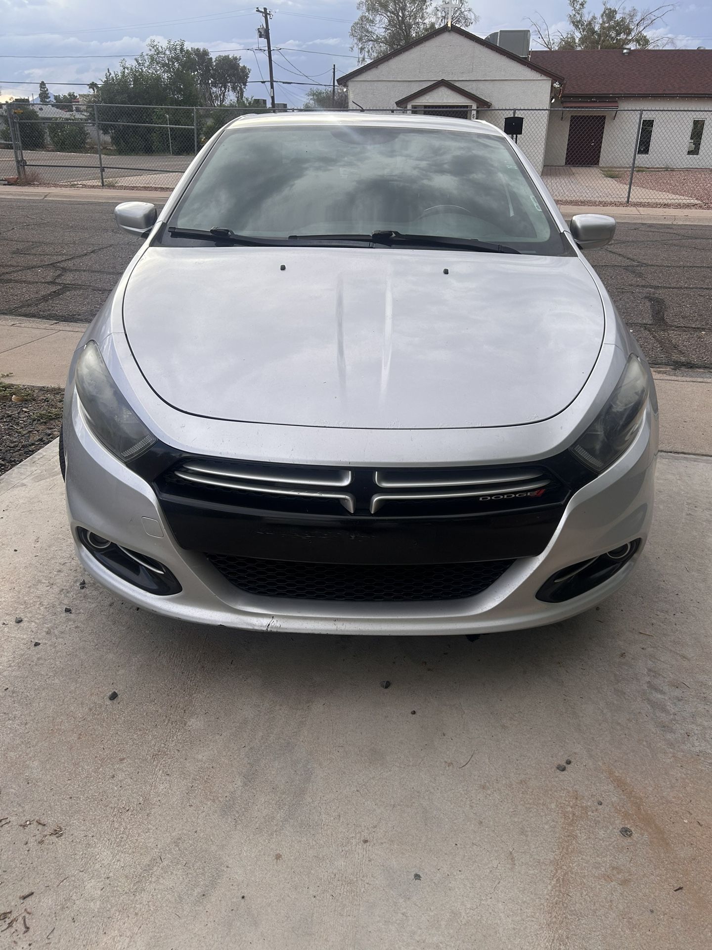 2013 Dodge Dart