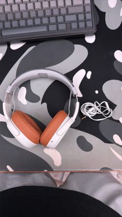 Skullcandy Wireless/Wired Headphones