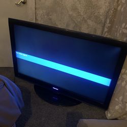 Toshiba 46” TV