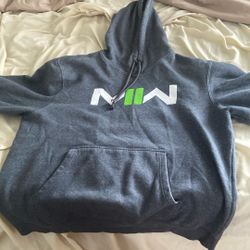 Call Of Duty MIIW Jacket