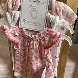Baby Items 