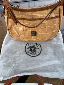 Dooney & Burke Purse