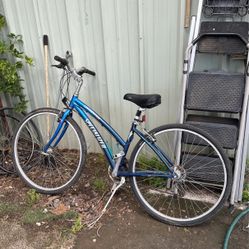 Specialized crossroads ultra shop