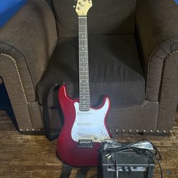 Electric Guitar 🎸 