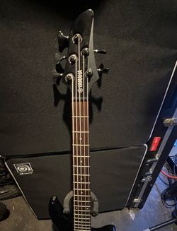Yamaha RBX375