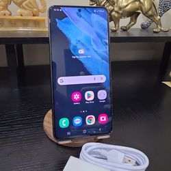 Unlocked Samsung Galaxy S21