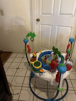 Baby Bouncer