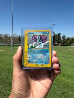 Suicide Holo - Aquapolis