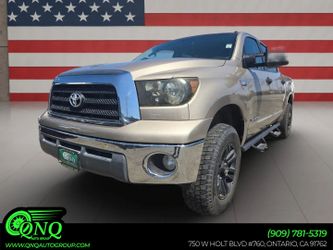 2007 Toyota Tundra