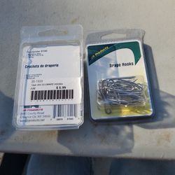 81545 Drape Hooks