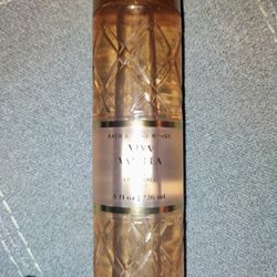 New Perfume 