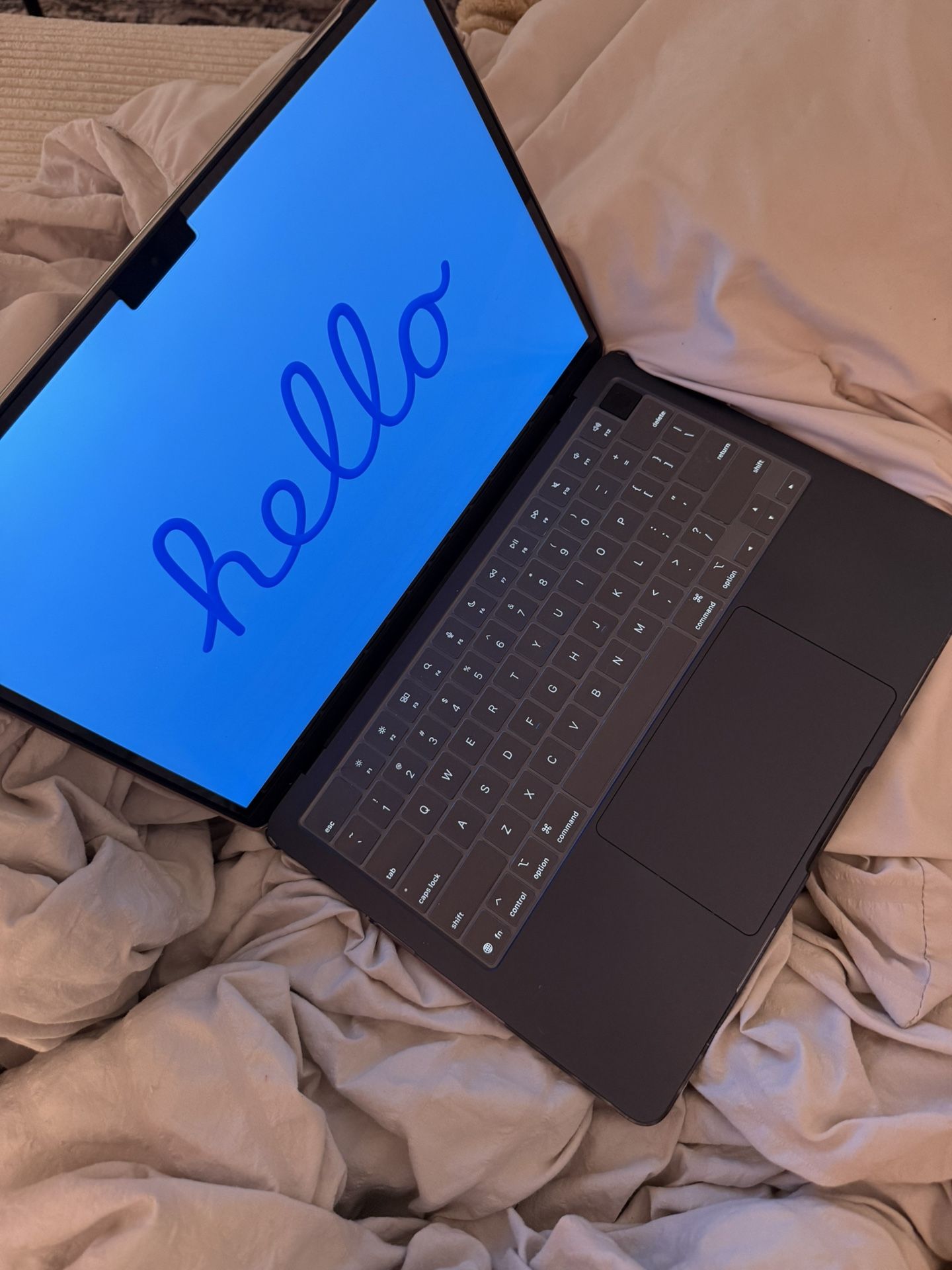 13in MacBook Air M4 2025