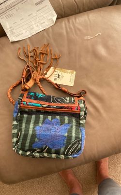 Brand New WILL Crossbody Purse