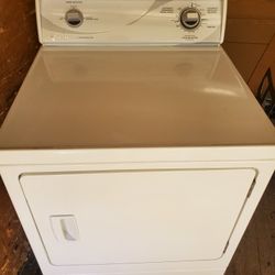 Speed Queen Electric Dryer 