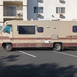 1983 Fleetwood Southwind