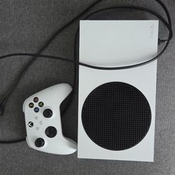 Xbox Series S 512 GB