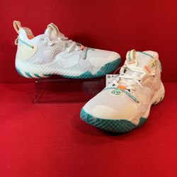 Size 11 - adidas Harden Vol. 6 The Bahamas