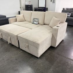 New Sofa Bed 
