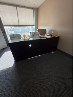 Office desk