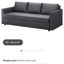 IKEA Couch Futon 