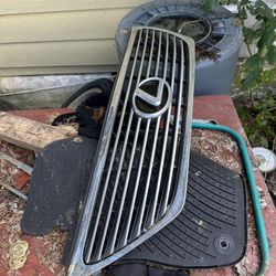 Grille