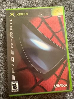 Spider Man