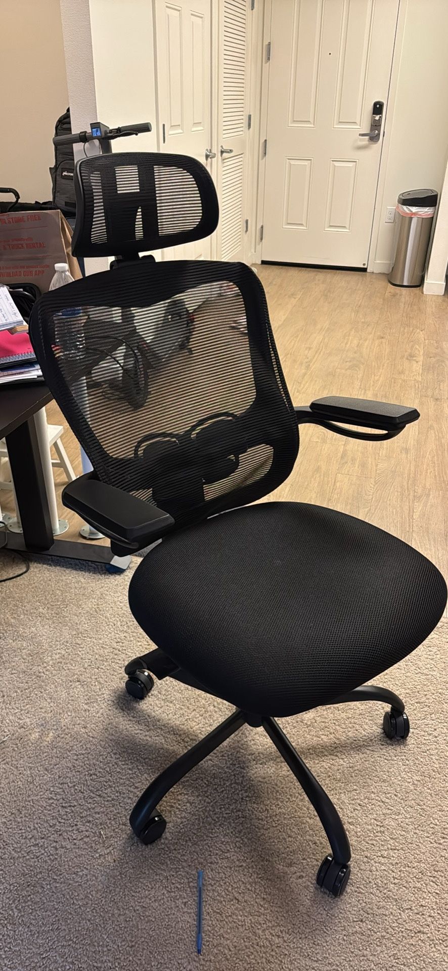 Selling Ergonomic Chair