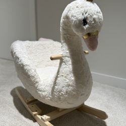 Swan Rocker 