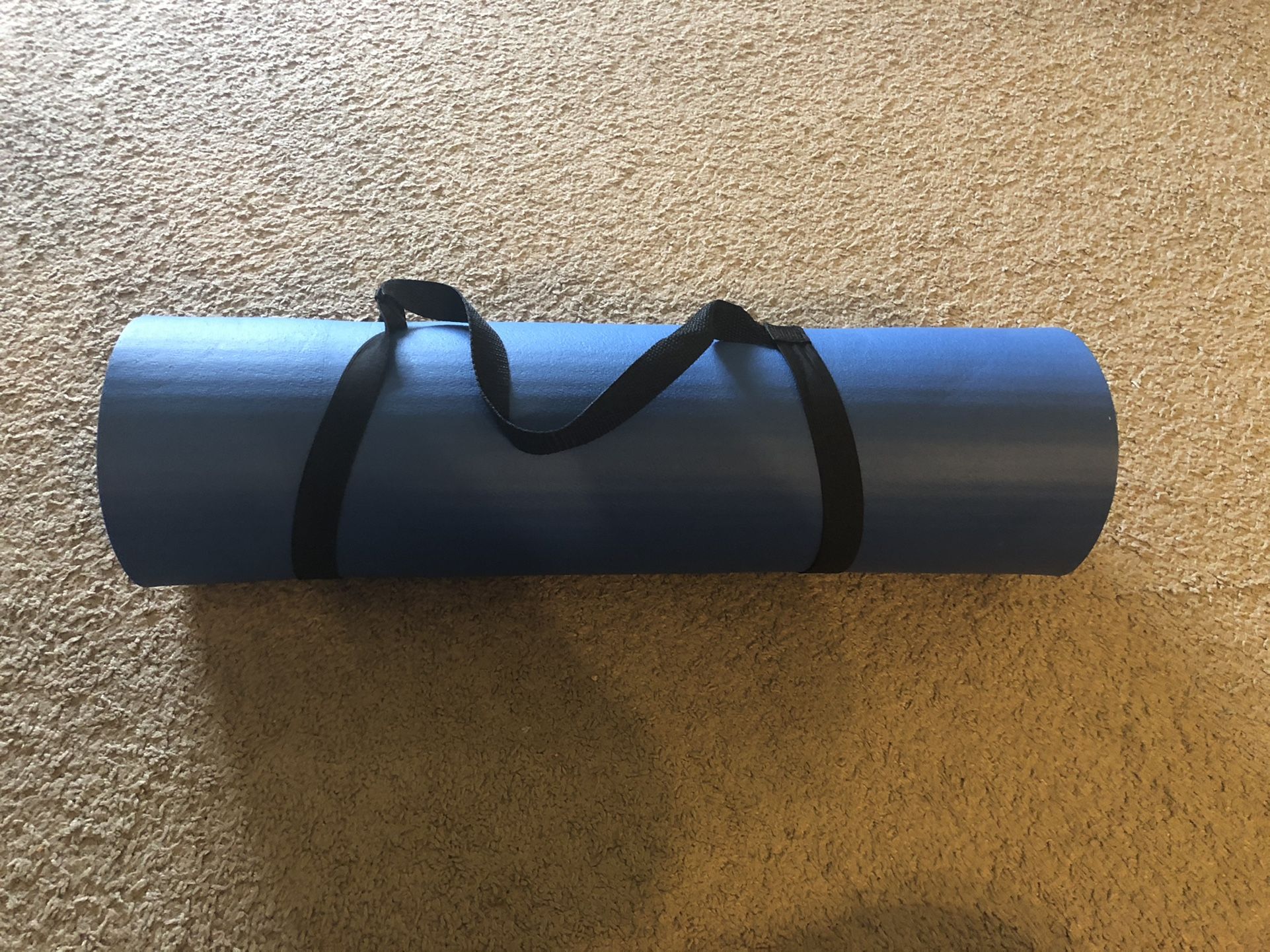 Yoga Mat