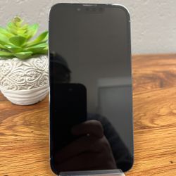 Iphone 13 Pro Unlocked 128 Gb Blue Used