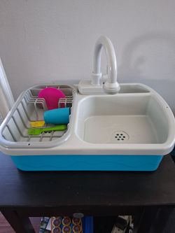 Play sink