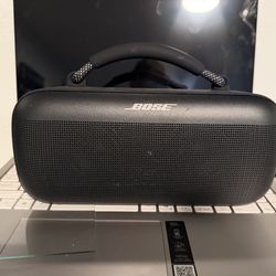 Bose Soundlink Max