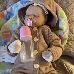 reborn doll