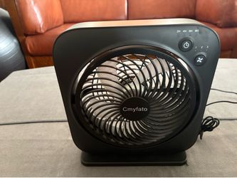 Cymfato Window Fan