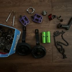 Bike Parts