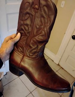 Red Wing premium boots USA