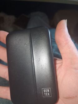 Power bank