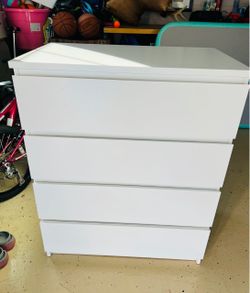 Ikea dresser
