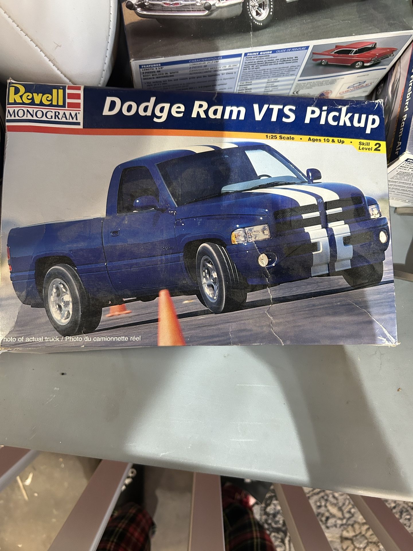 Model Cars