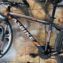 Bicicleta De Montaña San 29 En Buenas Condiciones