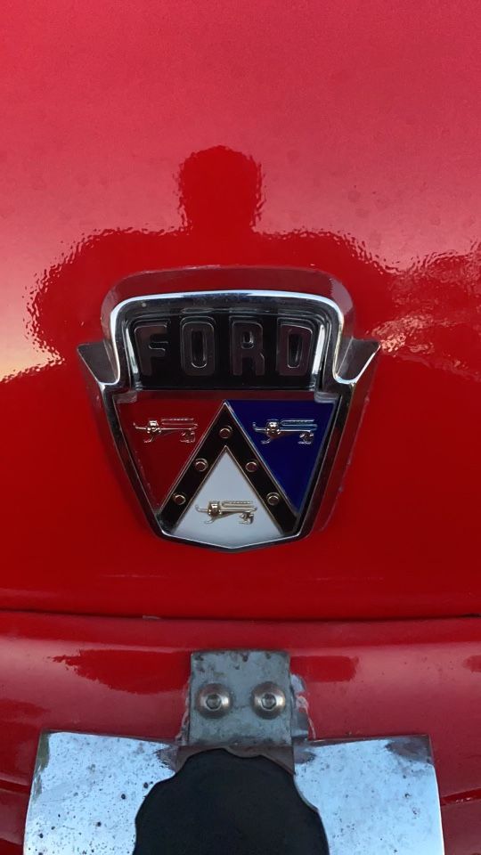 Ford For Sell 