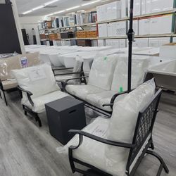 Patio Furniture 